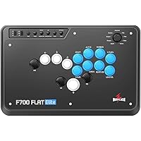 たろアーケードコントローラー Amazon.co.jp: PXN アーケードコントローラー TURBO機能 MACRO